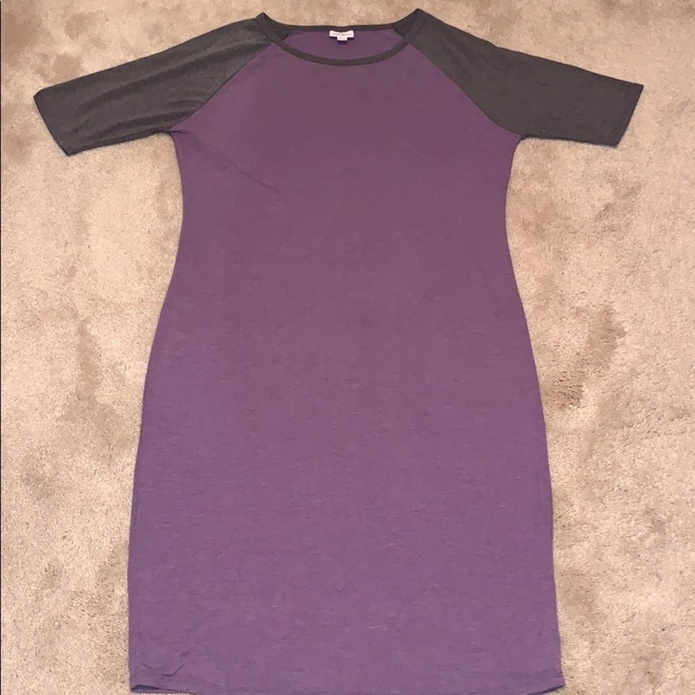 Lularoe Julia